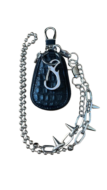 Cyber Pants Chain Pack