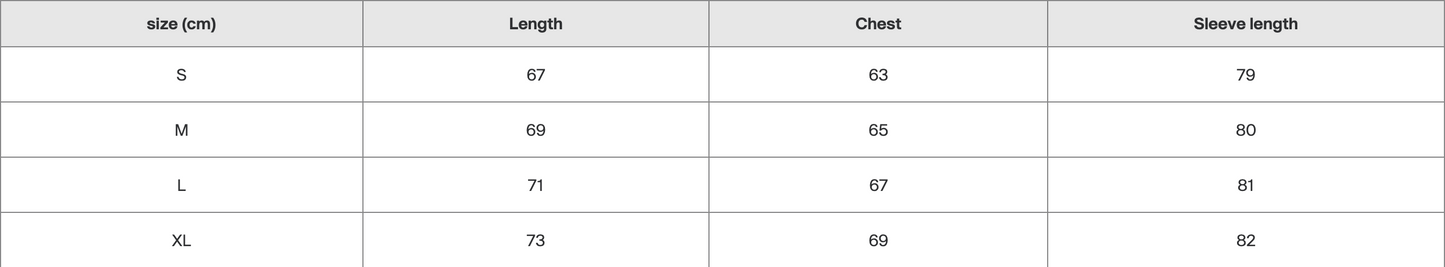 Venom Saint Hoodie - Carbon Grey