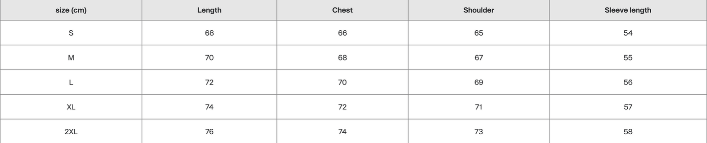 Take Kare Quarter Zip - Grey