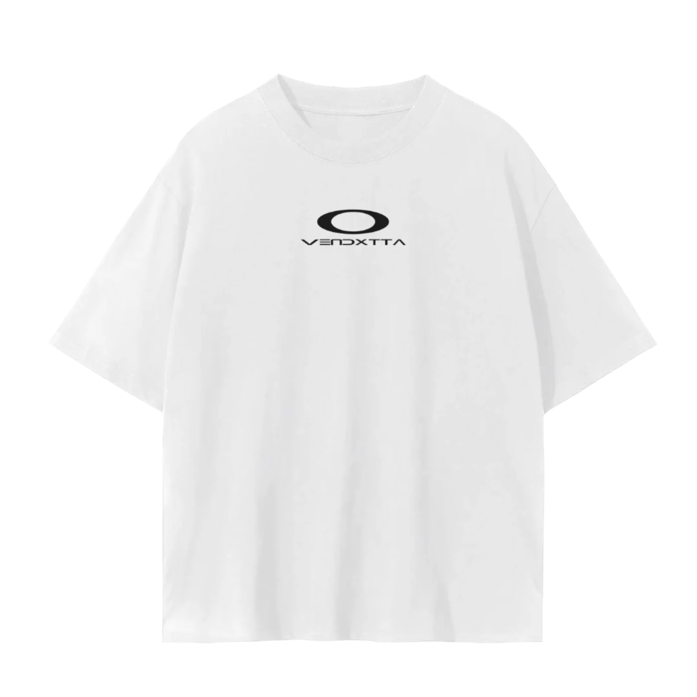 Voakley T-Shirt - White