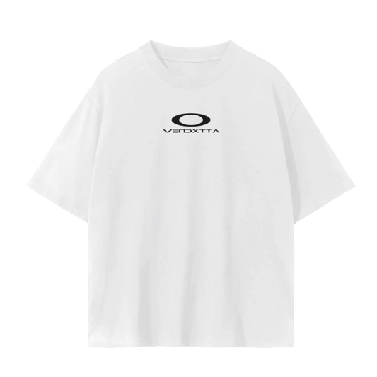 Voakley T-Shirt - White