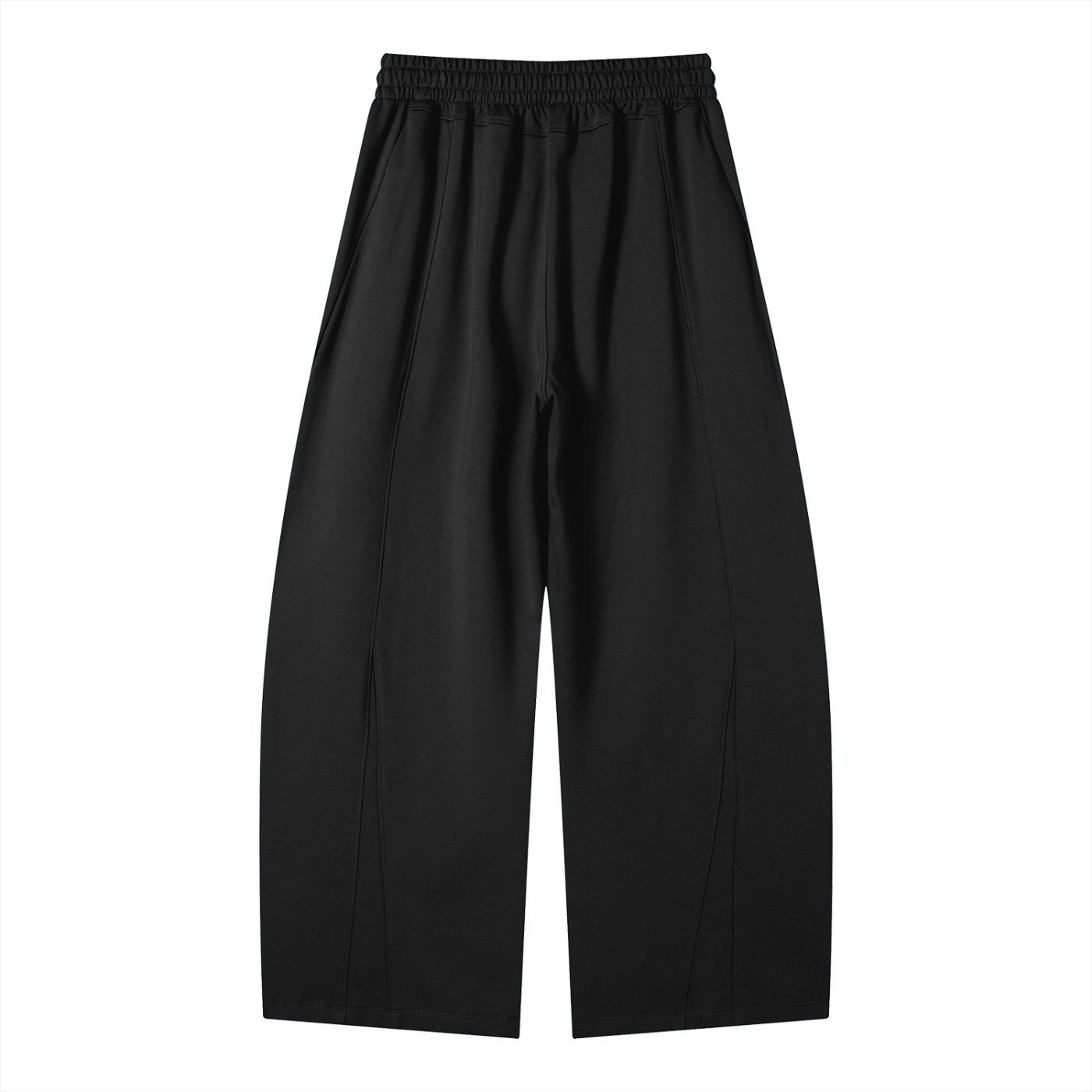 Shadow Sweats - Black