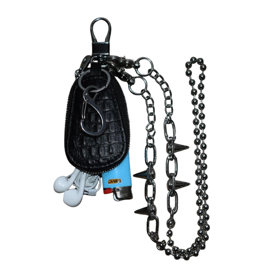 Cyber Pants Chain Pack