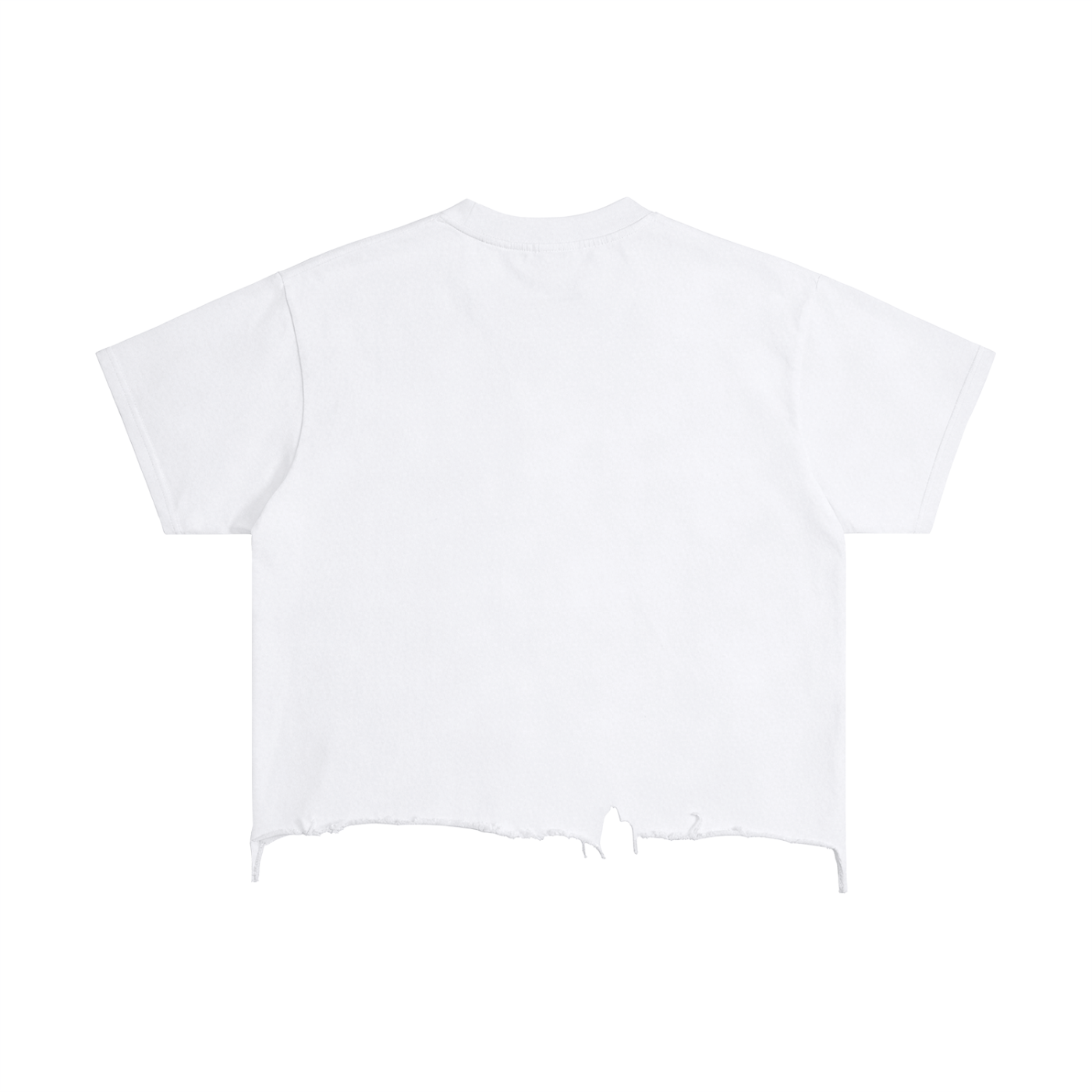 Trinity T-Shirt - White