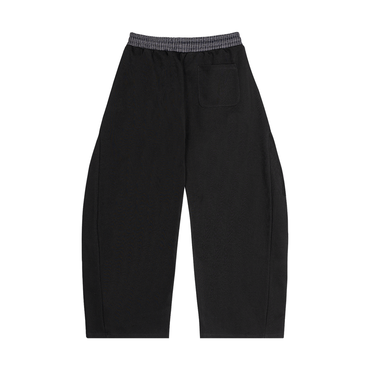 Terminal Sweats - Black