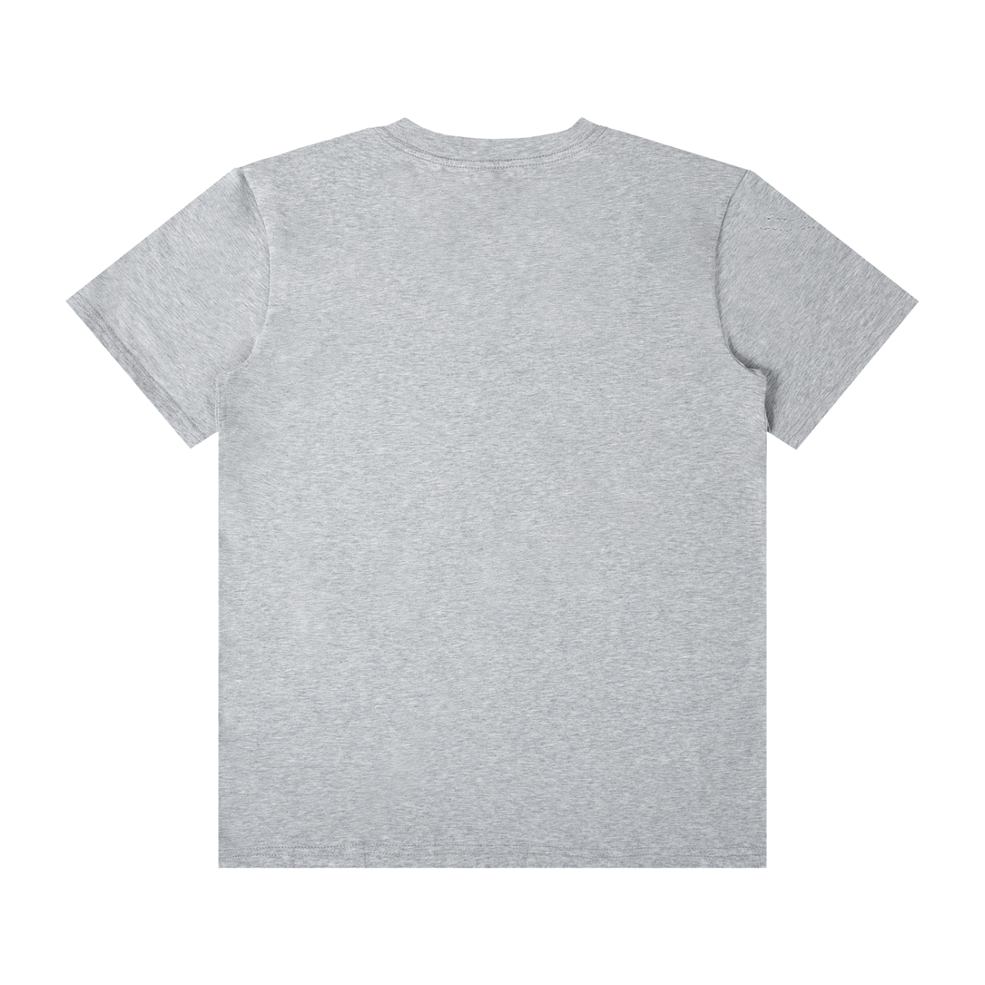 Paris T-Shirt - Grey