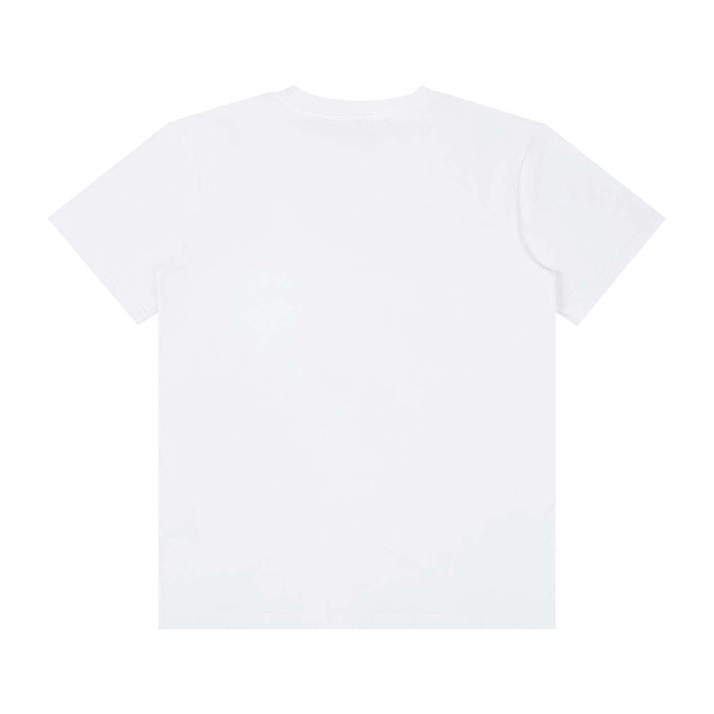 Ms. Moss T-Shirt - White