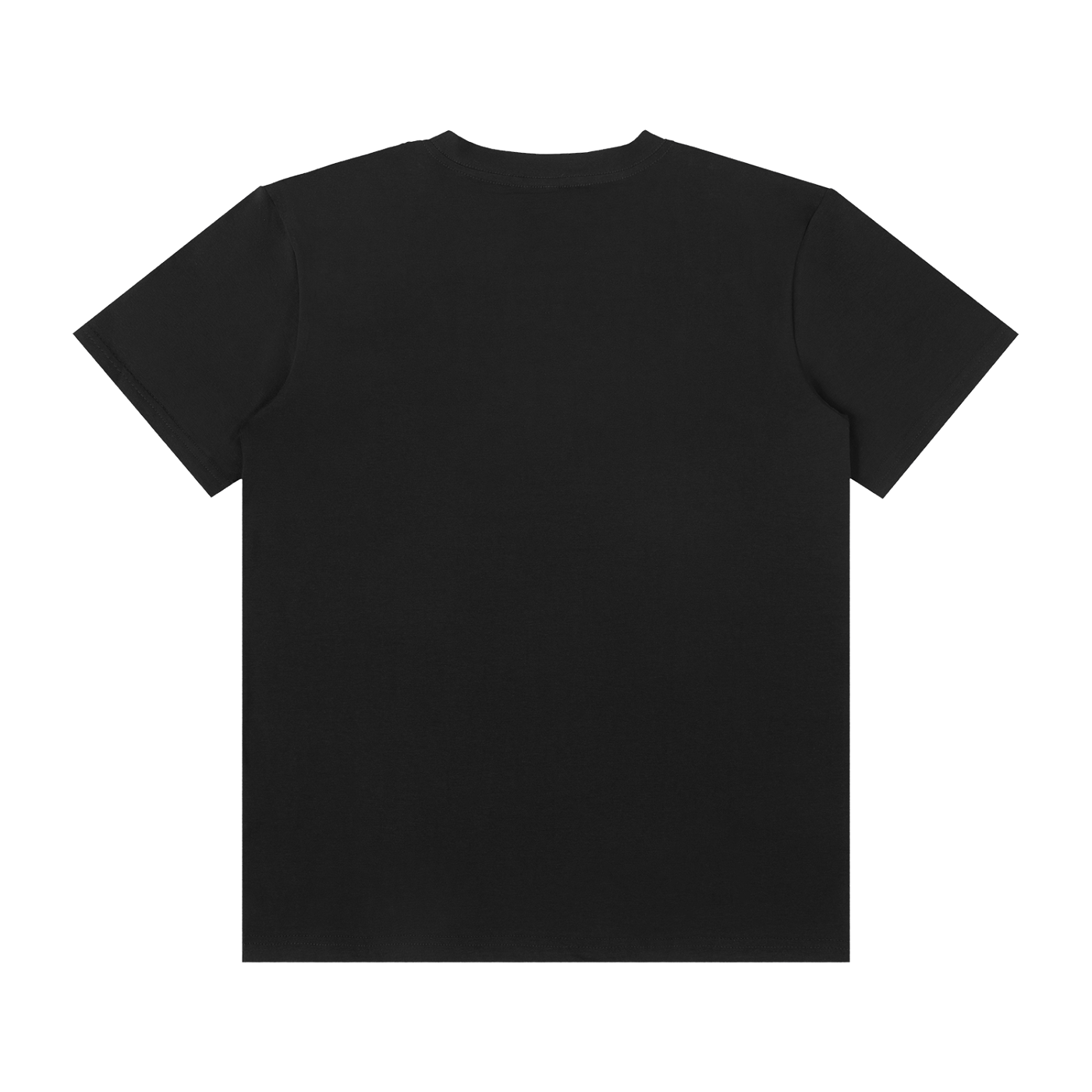 St. Barths T-Shirt - Black