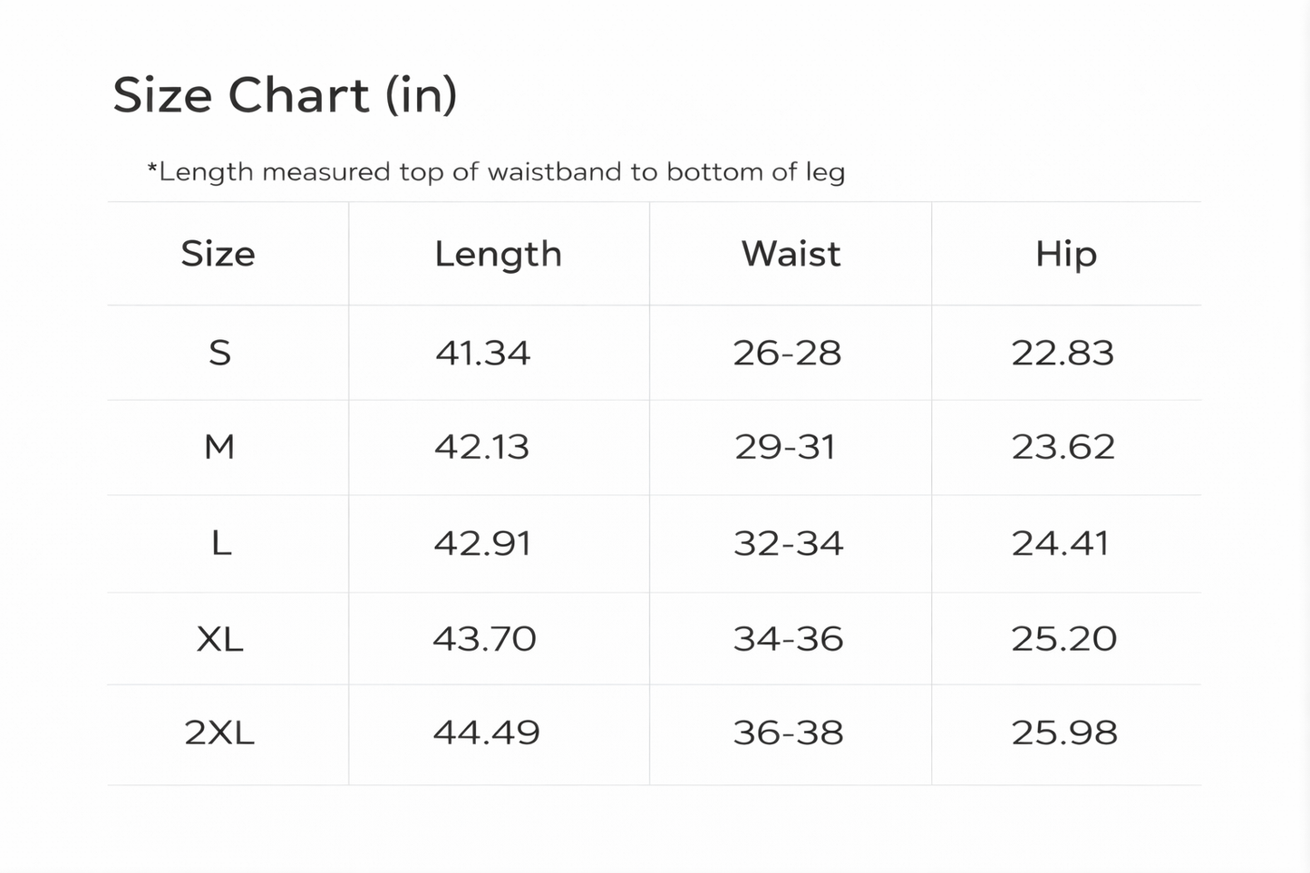 Terminal Sweats - Black