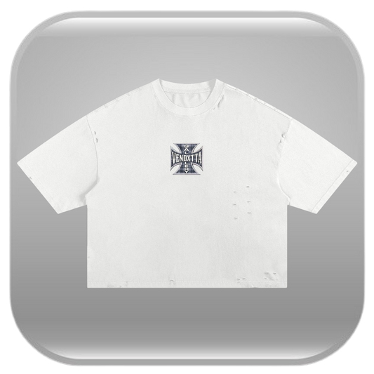 Obscura T-Shirt - White