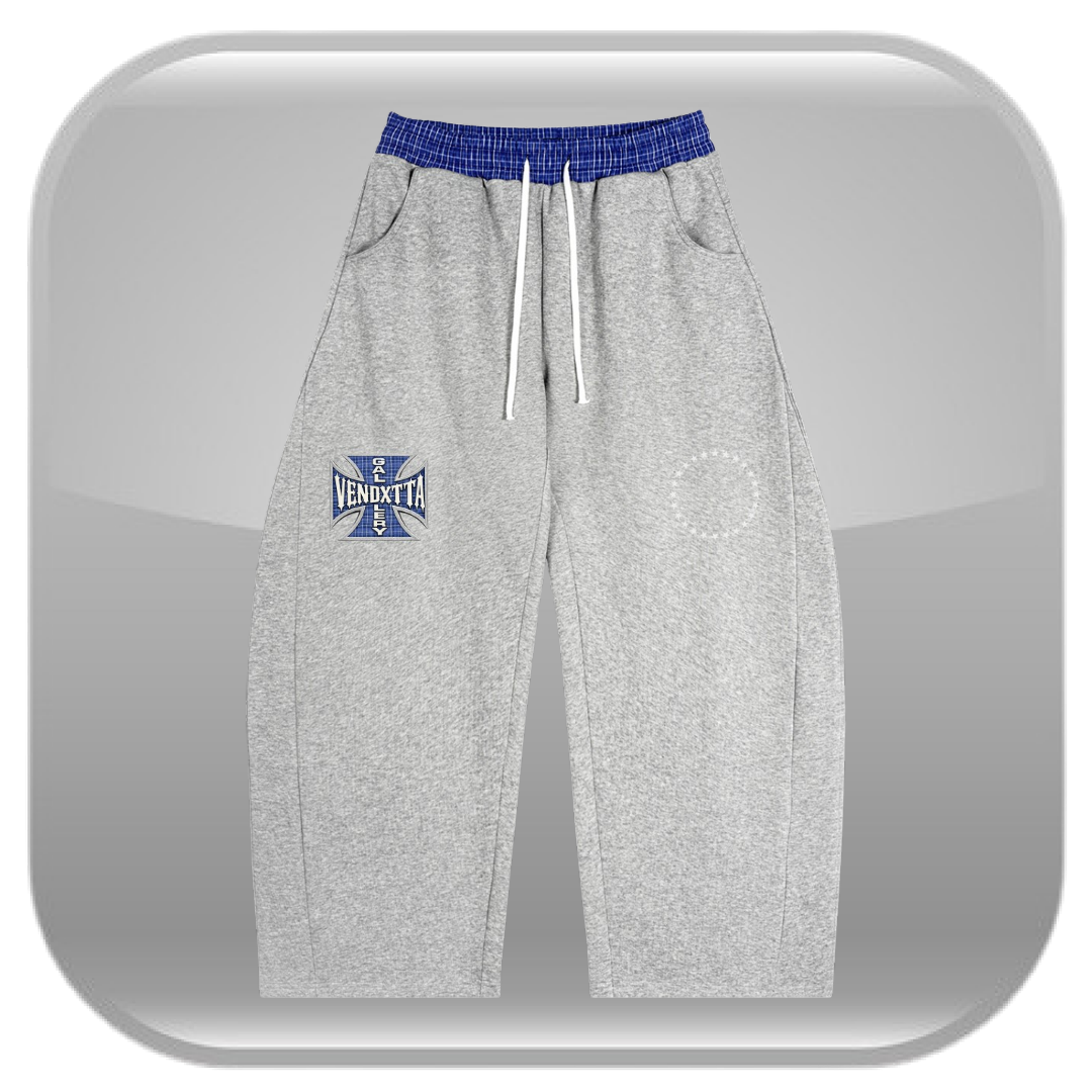 Terminal Sweats - Grey