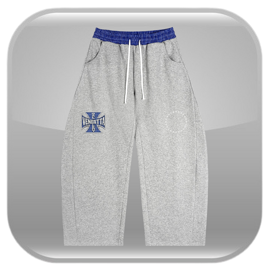 Terminal Sweats - Grey