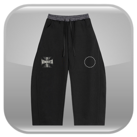 Terminal Sweats - Black