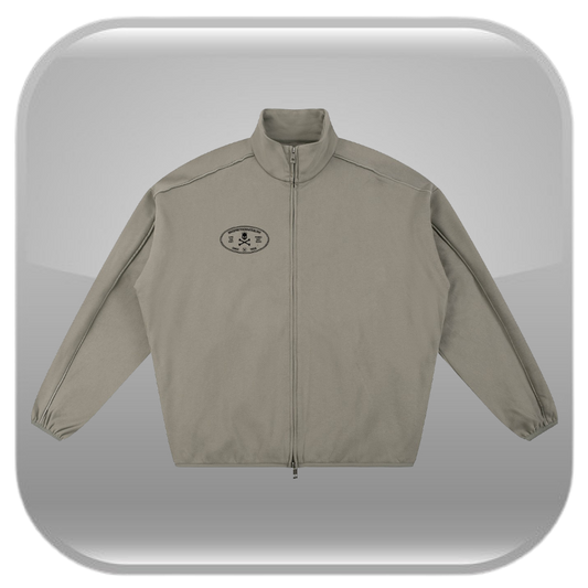Riot Jacket - Army Green