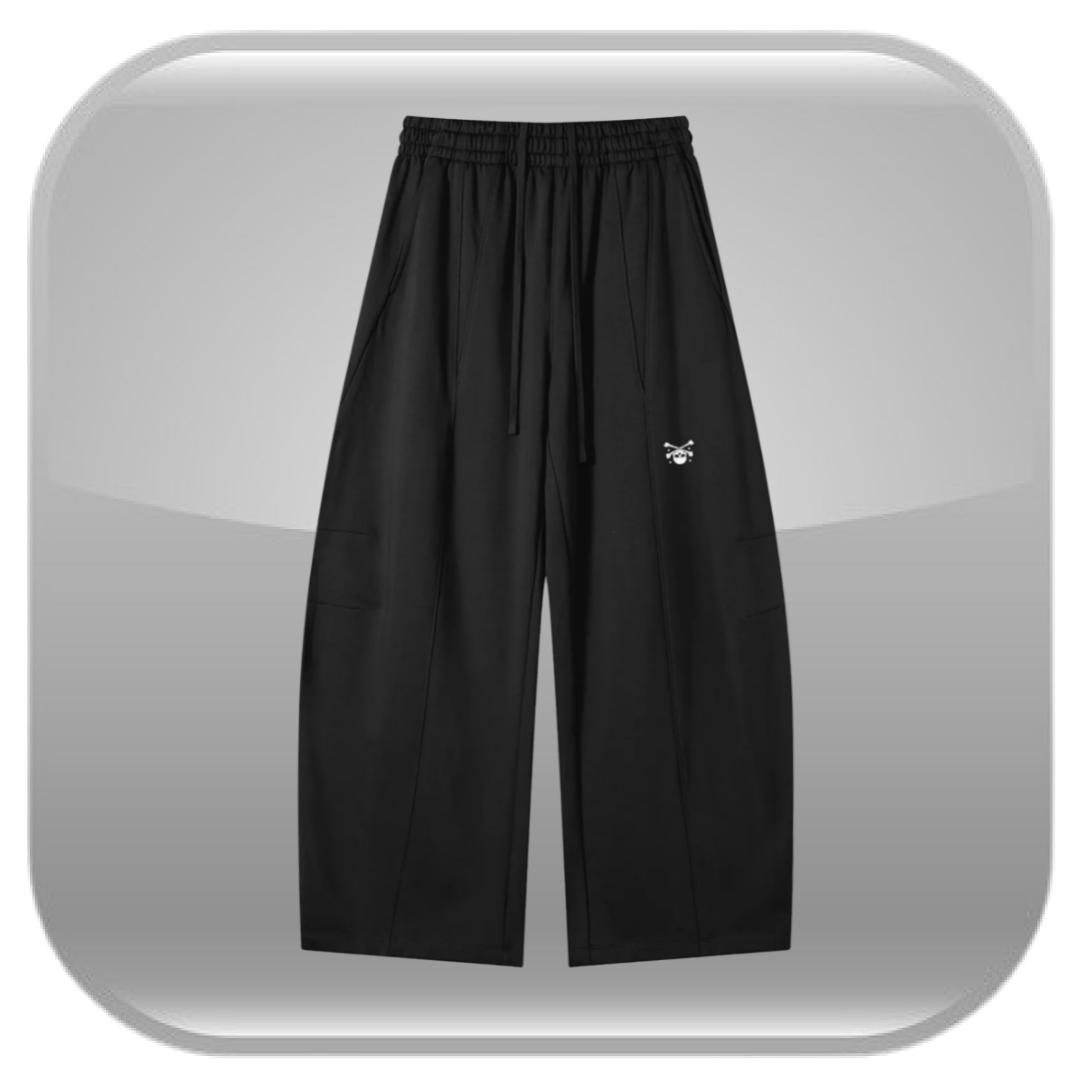 Shadow Sweats - Black