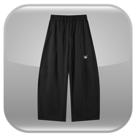 Shadow Sweats - Black