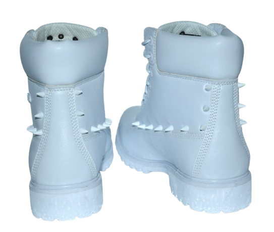 Teezos V.4 - White