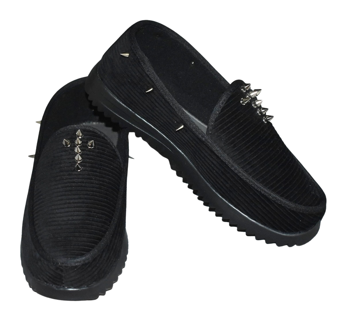 Aftercross Mule - Black