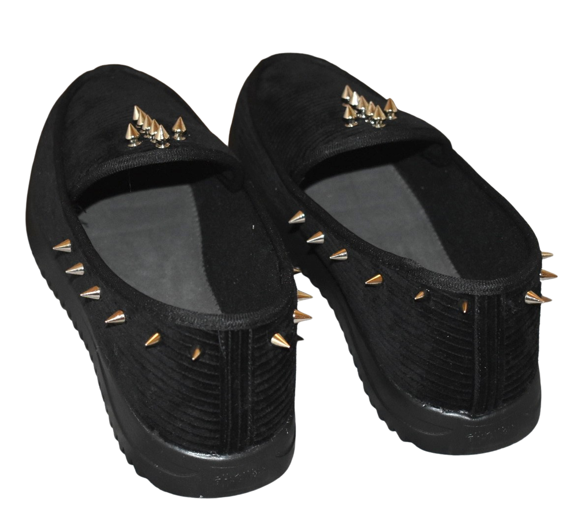 Aftercross Mule - Black