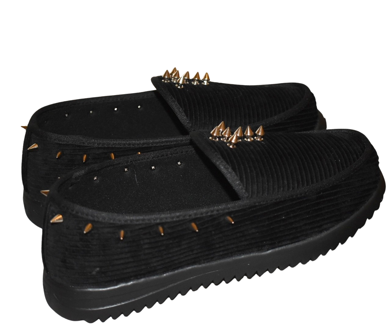 Aftercross Mule - Black