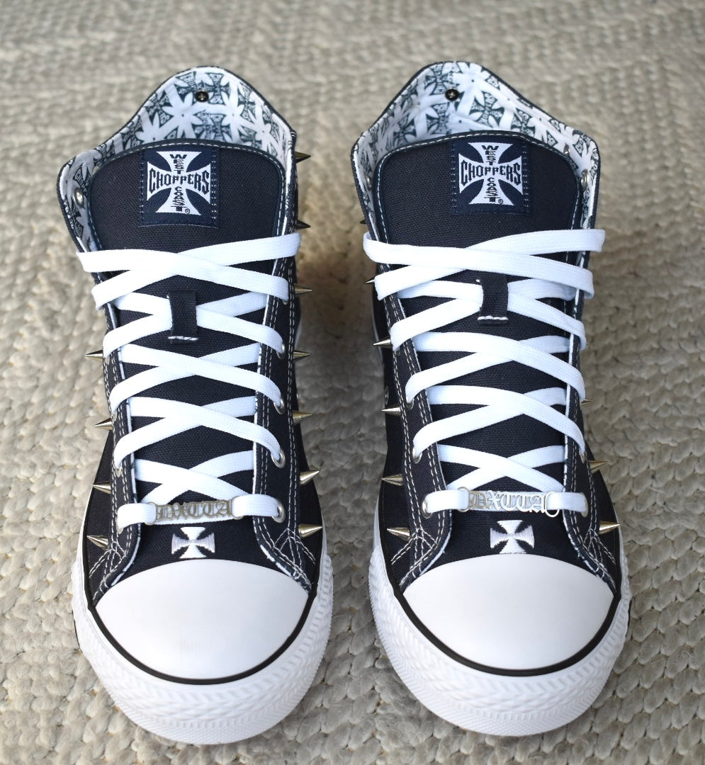 Ironstar Hi - Blue