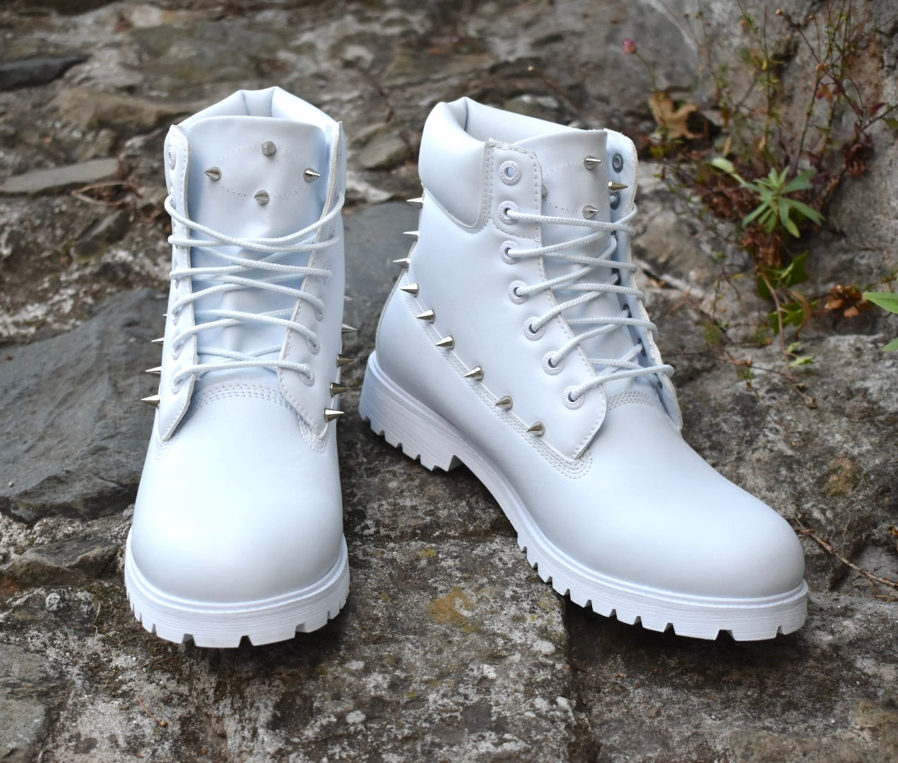 Teezos V.4 - White