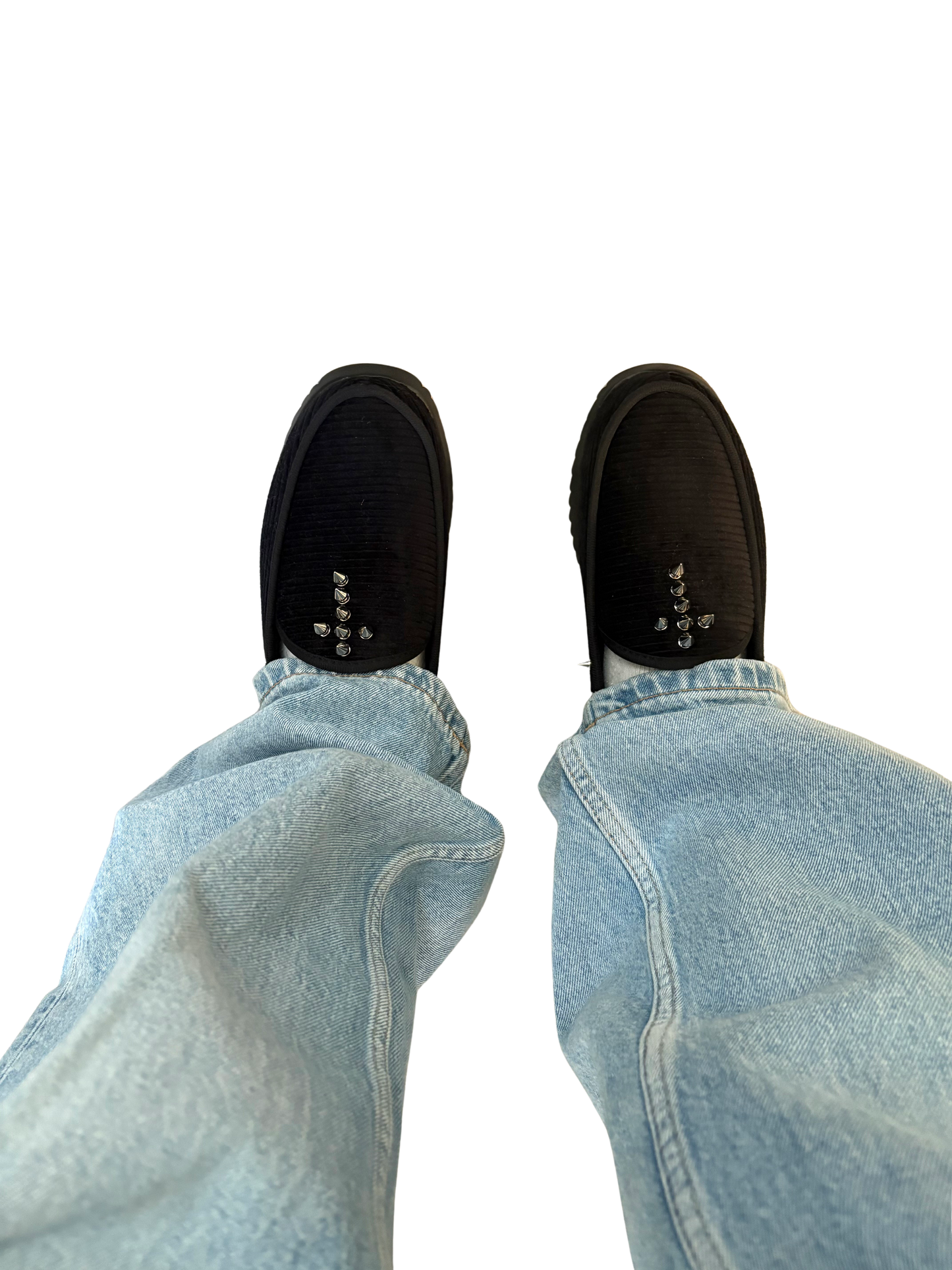 Aftercross Mule - Black