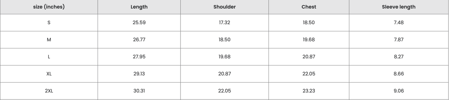 Connect T-Shirt - Black