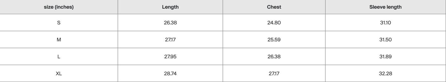 Venom Saint Hoodie - Carbon Grey