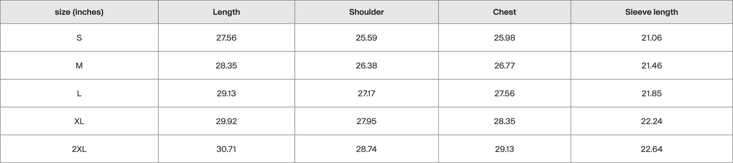 High Def Hoodie - Black