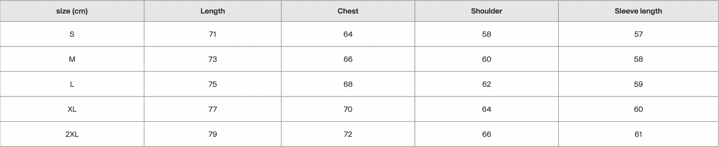Sentinel Thermal - Washed Black
