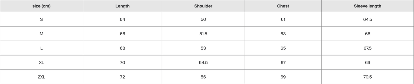 Denim Moto Jacket - Washed Black