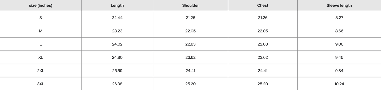 Obscura T-Shirt - Black