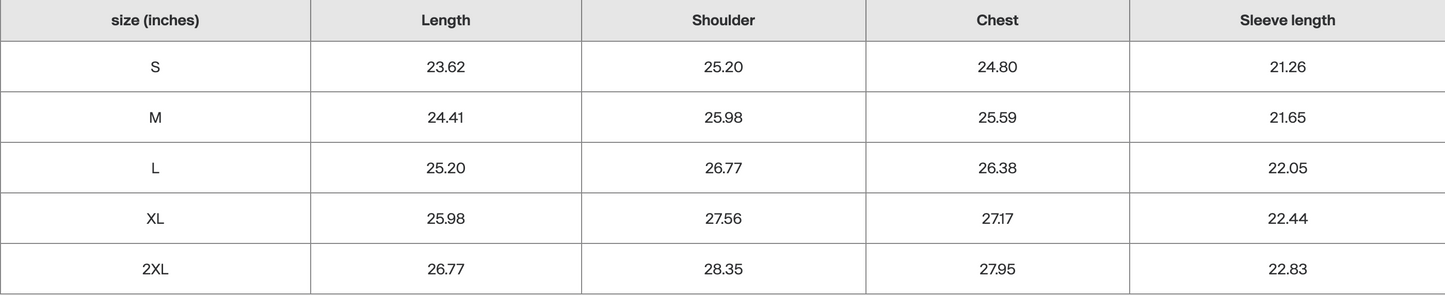 Terminal Zip - Black