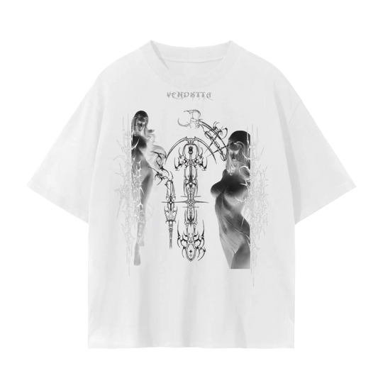 Succubus T-Shirt - White