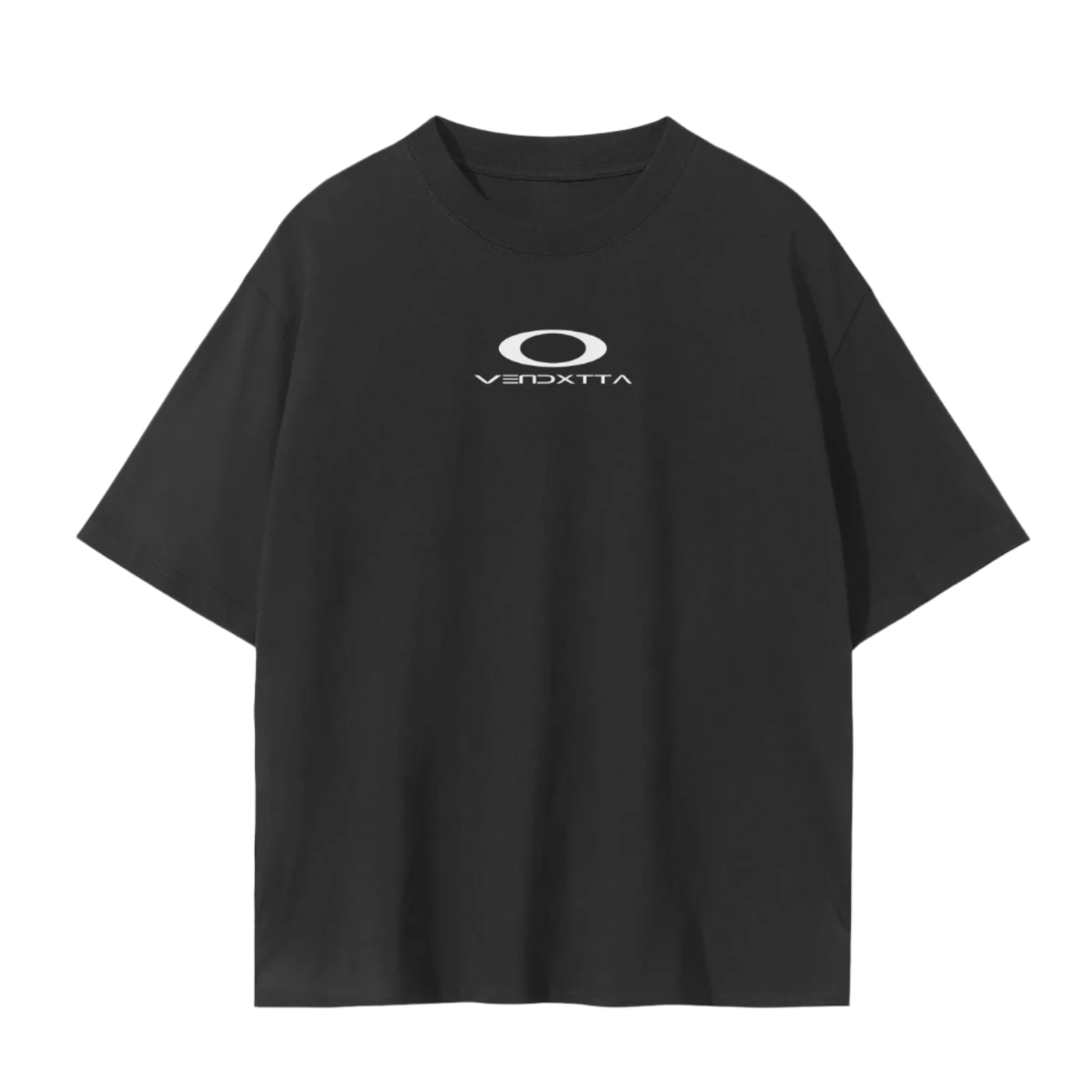 Voakley T-Shirt - Black