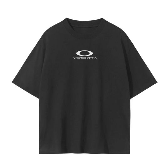 Voakley T-Shirt - Black