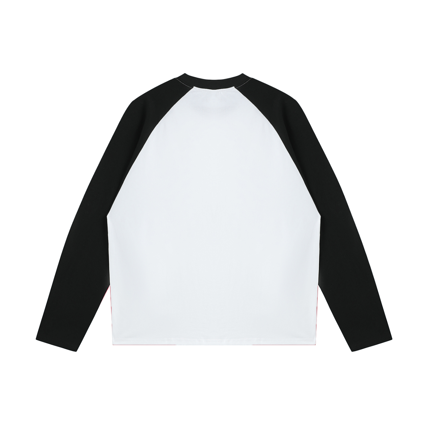 Tempered Long Sleeve - Multi