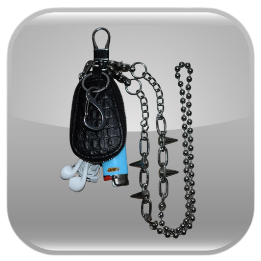 Cyber Pants Chain Pack