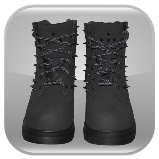 B Teezos V.2 - Black