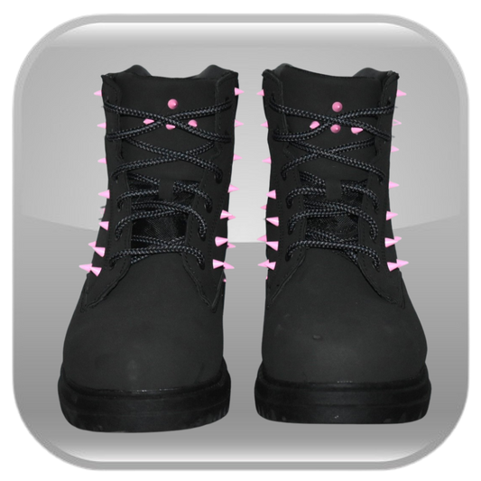 B Teezos V.2 - Pink