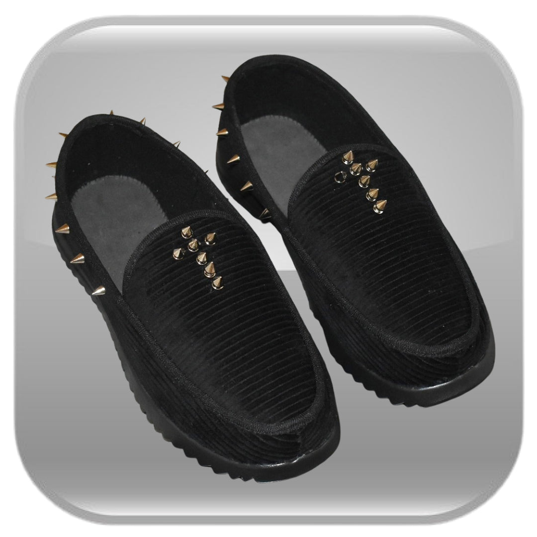 Aftercross Mule - Black