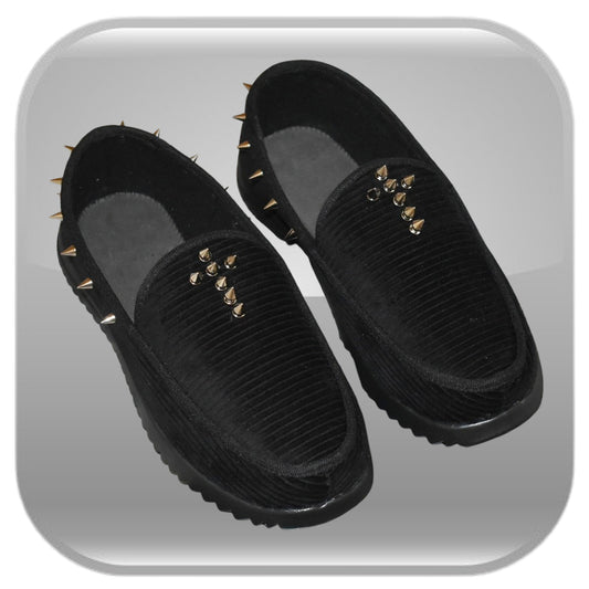 Aftercross Mule - Black